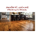 Benefits Of Hardwood Flooring 