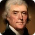 Thomas Jefferson 