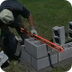 How to Build a Concrete Block 