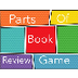 Parts Of A Book Review