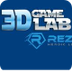 3D GameLab