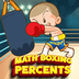 Math Boxing Percents