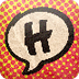 Halftone