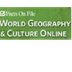 World Geography & Culture 