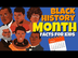 Why Do We Celebrate Black Hist