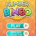 Number Bingo