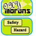 Oxymorons