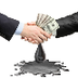 ¿Cómo influye la corrupción?