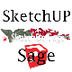SketchUp Sage