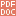 PDF to DOC – Convert PDF to Wo