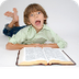 I Hate Reading – Dr. Greene