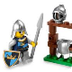 Lego Ridder Martijn en Ridder 