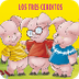 Los 3 cerditos