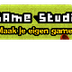 GameStudio, Game maken