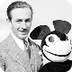 Honoring Walt Disney