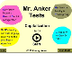 Mr Ankler Capitalization Set 5