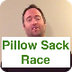 Pillow Sack Race