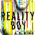Reality Boy book trailer (for 