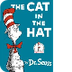 The Cat in The Hat - Read by J