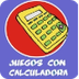 Juegos con calculadora