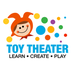 Art for Kids | Toy Theater