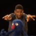 Sesame Street: Usher ABCs