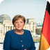 Angela Merkel discurso