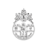 Gregorianum (índices)