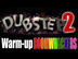 Dubstep Warm-up 2 | Boomwhacke