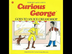 Curious George Goes to an Ice