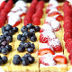 4th of july BBQ & Treats