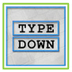 TypeDown