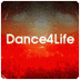 dance4life.com