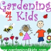 Gardening 4 Kids on Pinterest