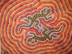 Aboriginal Art and Patterning 