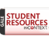 STUDENT RESOURCES in Context