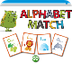 ABCya! Alphabet Match - Letter
