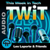 „This Week in Tech (MP3)“ engl