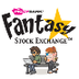 Fantasy Stock Exchange