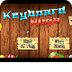 Keyboard Ninja Game
