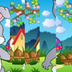 Easter Mix Puzzle • Free Onlin