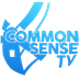 Homepage CommonSenseTV