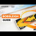 Bobsleigh: 'What is it that at