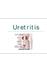 Uretritis no gonocócica (o NGU