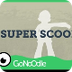 Super Scooper - Maximo