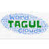 Tagul - Word Cloud Art