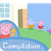 Peppa Pig - Back to school com