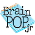 BrainPOP Jr.