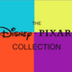 The Disney Pixar Collection