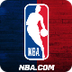 The official site of the NBA |